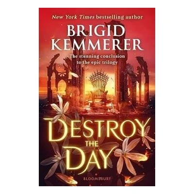 Image de Destroy the Day