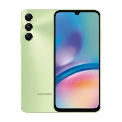 Afbeelding van Samsung Galaxy A05s 128GB Groen