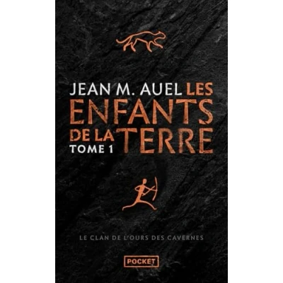 Afbeelding van La Clan De L&#039;ours Des Cavernes / the of Cave Bear