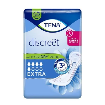 Image de Tena Discreet Extra 20
