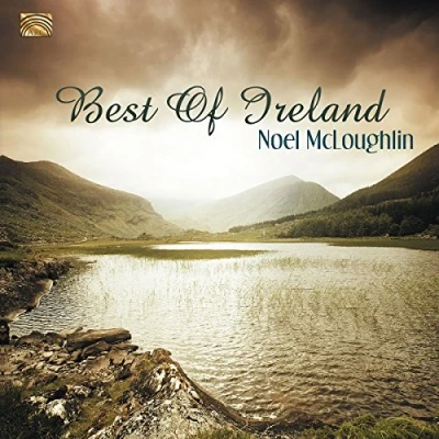 Afbeelding van Noel McLoughlin Best of Ireland (LP)