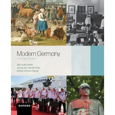 Afbeelding van Modern Germany