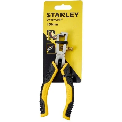 Afbeelding van Stanley Dynagrip Striptang Cushiongrip 150 mm