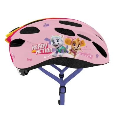 Afbeelding van Paw Patrol Fietshelm ( In Mold) 5905427340027