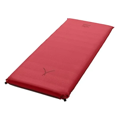 Afbeelding van Grand Canyon Hancock 10.0 XW zelfopblazende campingmat 198 x 76 10 cm American Beauty (wijnrood)