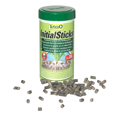 Afbeelding van Tetra Plant Initial Sticks Plantenmeststoffen 250 ml