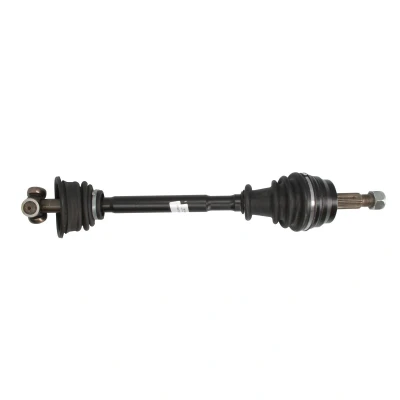 Afbeelding van POINT GEAR PNG70312 Aandrijfas Vooras links 670 100 voor voertuigen zonder ABS RENAULT: MASTER 2 Kasten, Pritsche/Fahrgestell