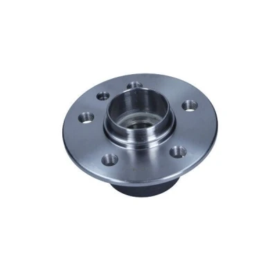 Afbeelding van Wiellagerset MAXGEAR 33 0524