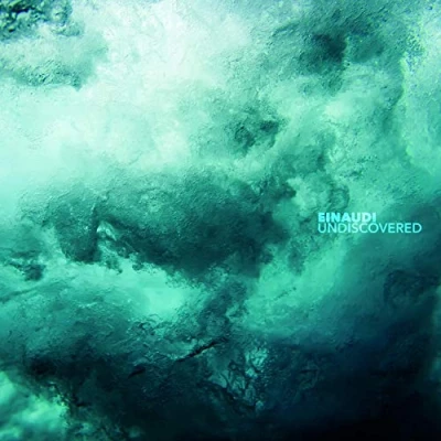 Afbeelding van Decca Ludovico Einaudi Undiscovered Cd