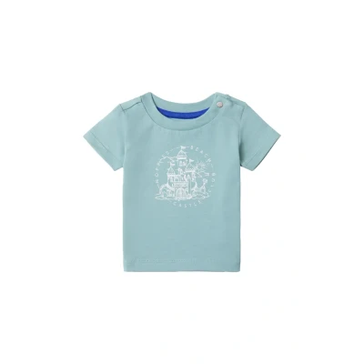 Afbeelding van Noppies Jongen T shirt Beecher Arona 74