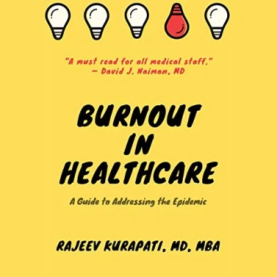 Afbeelding van Burnout in Healthcare: A Guide to Addressing the Epidemic