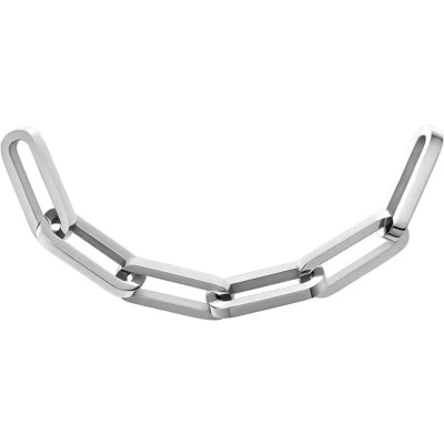 Afbeelding van Ketting Connect iXXXi 21,5 cm Zilver