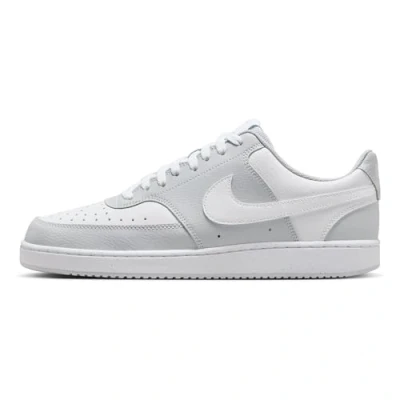Afbeelding van Nike Court Vision Low Sneakers Heren