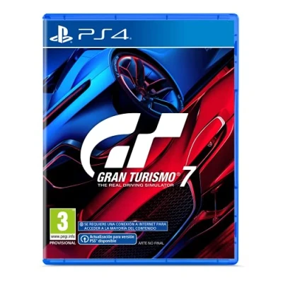 Afbeelding van PlayStation 4 videogame Sony Races