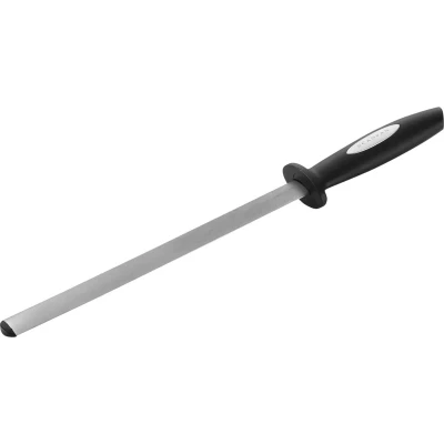 Afbeelding van Scanpan Messenslijper 25 Cm Zwart