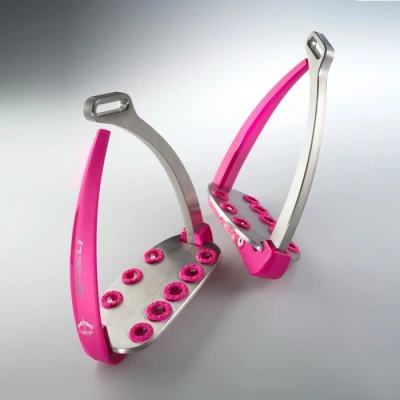 Image de Veredus Vita Safety Stirrups