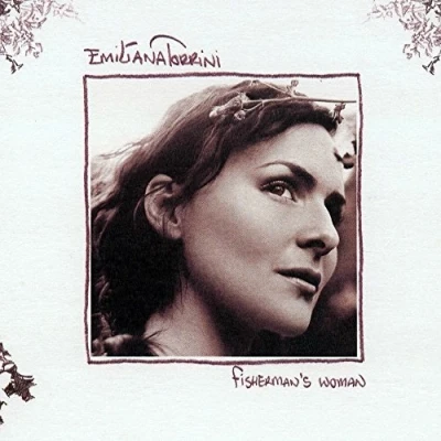 Afbeelding van Emiliana Torrini Fisherman&#039;s Woman (LP)