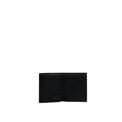 Afbeelding van Strellson Premium Portemonnee, Heren, Maat: One Size, Black