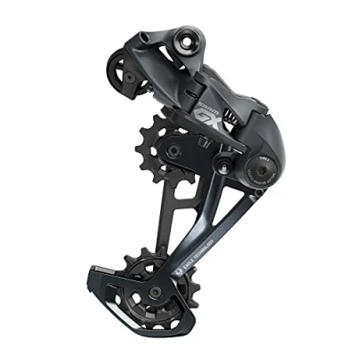 Afbeelding van SRAM GX Eagle 12 speed Achterderailleur