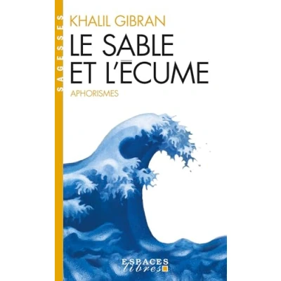 Afbeelding van Sable Et L&#039;Ecume (Le)