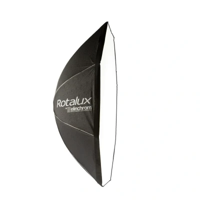 Afbeelding van Elinchrom Rotalux Octa 135cm Softbox