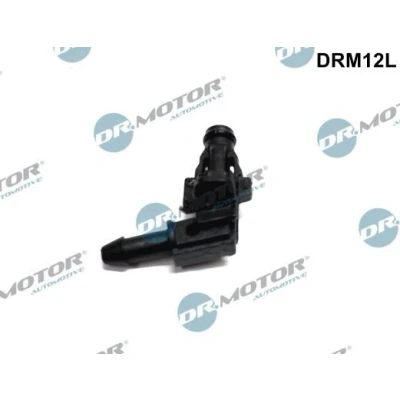 Afbeelding van DR.MOTOR AUTOMOTIVE DRM12L Verbindings / verdelerelement, pijpleidingen