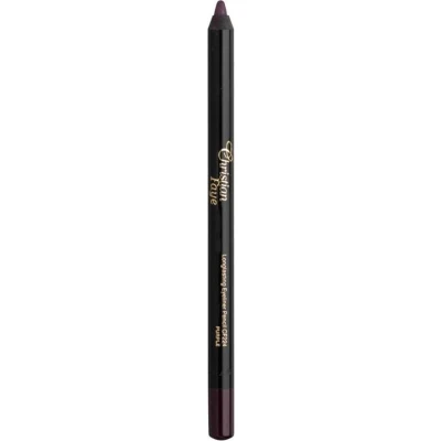 Afbeelding van Christian Faye Long Lasting Gel Eyeliner Pencil Purple 1,5gr Haibu by Kapperskorting.com