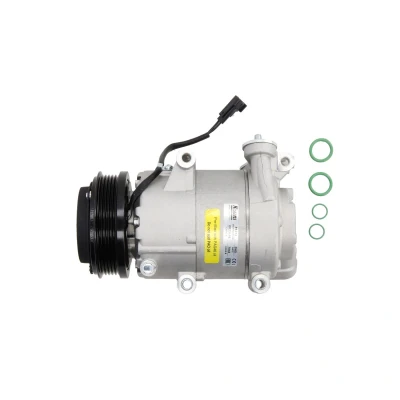 Afbeelding van Nissens Airco compressor 89234