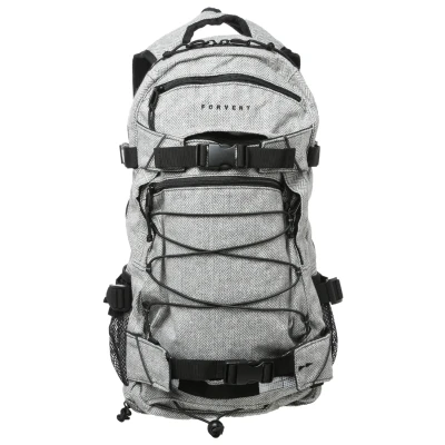 Afbeelding van Forvert NEW Louis Rugzak, Maat: One Size, Flannel light grey