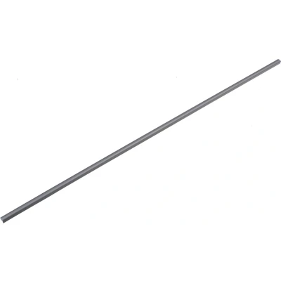 Afbeelding van Whirlpool Indesit 480131100355 decorlijst profiel C00316319