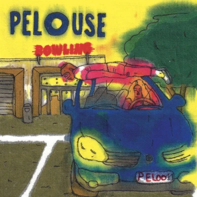 Afbeelding van Pelouse Bowling (CD)