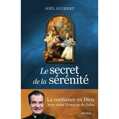 Image de Le secret de la sérénité
