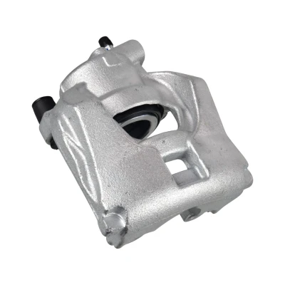 Afbeelding van FEBI BILSTEIN 178948 Remklauw Gietijzer Vooras links FORD: S Max Mk1, MONDEO 4 Turnier, Galaxy Mk2 MPV, VOLVO: V70 3, V60 I, I Box Body / Estate