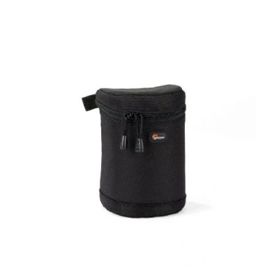 Image de Lowepro 9 x 13cm objectif Case Black