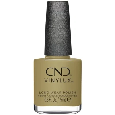 Afbeelding van CND Vinylux Gilded Sage #424 15 ml