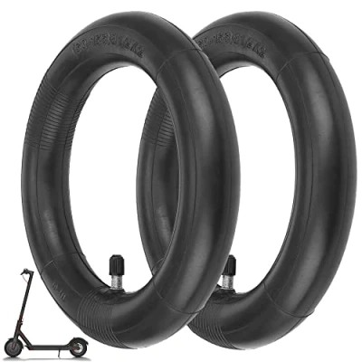 Afbeelding van VOLOHAS 8 1/2 x 2 luchtkamers voor Xiaomi M365/Pro/Mi 3/Gotrax GXL/V2/XR/Hiboy S2 Pro/soflow elektrische step, voor/achter reservebanden dubbele dikte accessoire