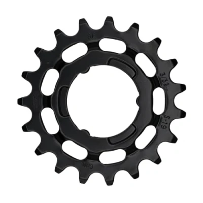 Afbeelding van KMC Shimano Tandwiel 3/32&#039;&#039; 19T
