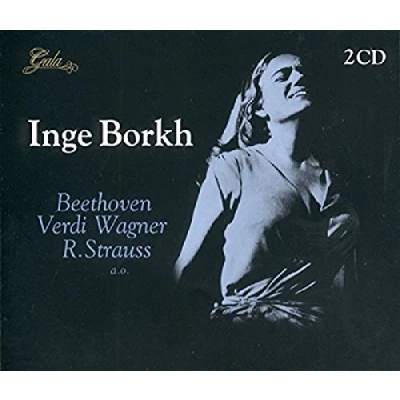 Afbeelding van Beethoven, Verdi, Wagner,