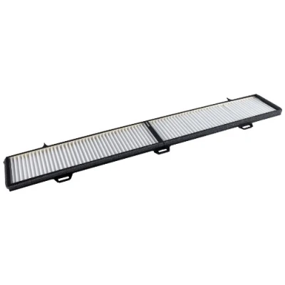 Afbeelding van CORTECO 80000063 Interieurfilter Stoffilter 831 156 32 BMW: 3 Touring, Saloon, 1 Hatchback