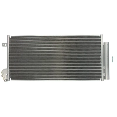 Afbeelding van THERMOTEC KTT110403 Condensor Airco Met droger 669 293 16 FIAT: Doblo II Box Body / Estate