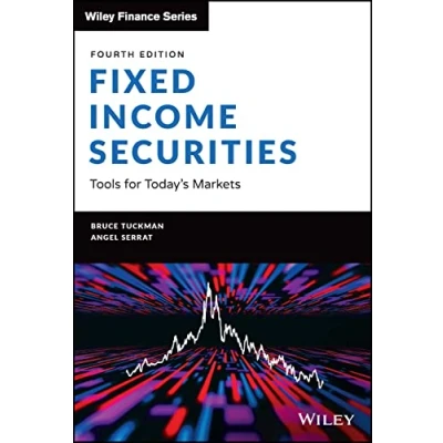 Afbeelding van Wiley Finance Fixed Income Securities
