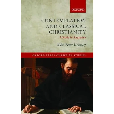 Afbeelding van Contemplation &amp; Clasi Christia