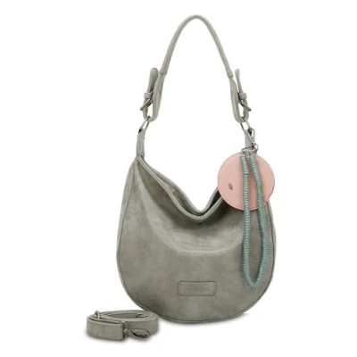 Afbeelding van Fritzi aus Preußen HOBO Handtas, Dames, Maat: One Size, Rock