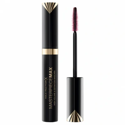 Afbeelding van MAX Factor Masterpiece Mascara Black/Brown