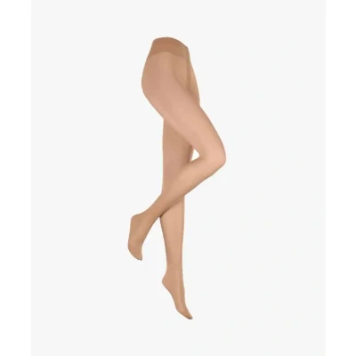 Afbeelding van Hudson Panty Soft Matt 20 Denier Huid 4244