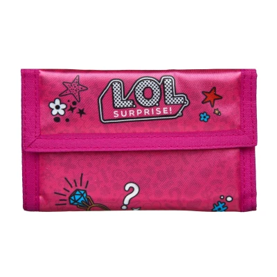 Afbeelding van L.O.L. Surprise! Portemonnee