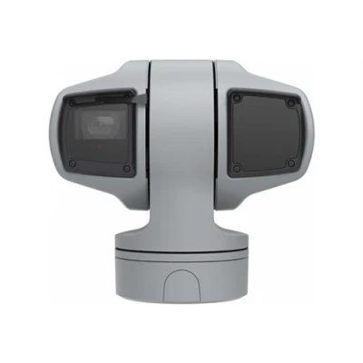 Image de AXIS Q6225 LE Caméra de surveillance réseau PIZ extérieur résistant à la poussière/étanche/résistant au vandalisme couleur (Jour et nuit) 1920 x 1080 1080p motorisé GbE MJPEG, H.264, AVC, HEVC, H.265, MPEG 4 Part 10, H Pa