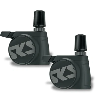 Afbeelding van Sks Bandendruksensor Airspy Av 8.3 Bar Zwart