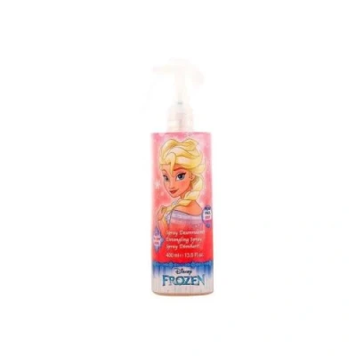 Image de Fixateur de Style Flexible Frozen