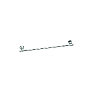 Afbeelding van Huber Croisette Klassiek Handdoekrek 40cm Brons 4012.01H.BA